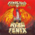 Rize Of The Fenix [LP] Vinyl Record