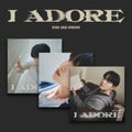 Kim Jae Hwan - I Adore - Random Cover - Music CD