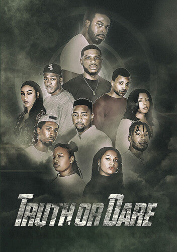 Truth Or Dare - Truth Or Dare - DVD