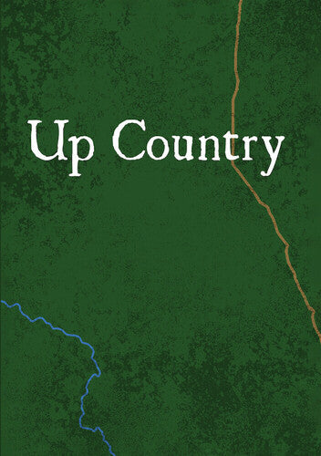 Up Country - Up Country - DVD