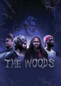 Woods - Woods - DVD