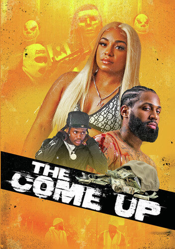 Come Up - Come Up - DVD