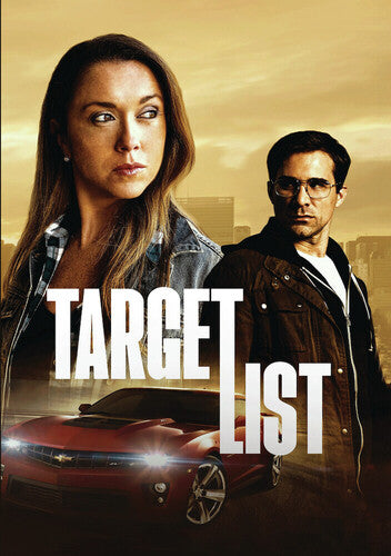 Target List - Target List - DVD