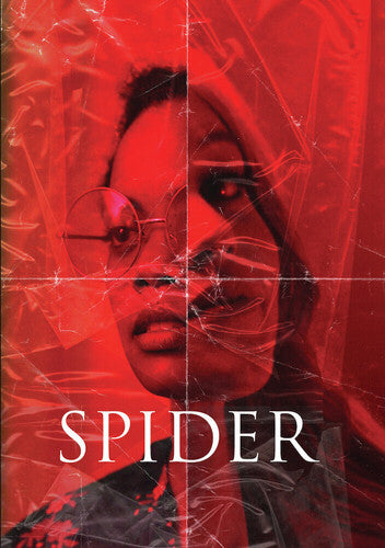 Spider - Spider - DVD