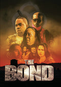 Bond - Bond - DVD