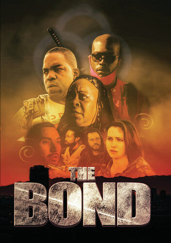 Bond - Bond - DVD