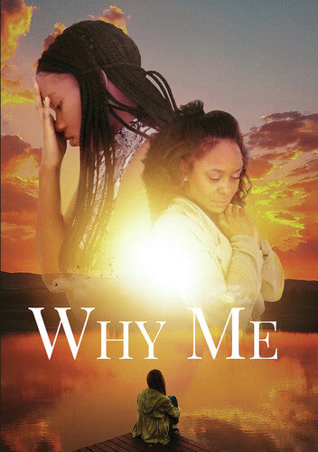 Why Me - Why Me - DVD