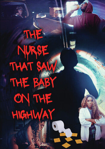 Nurse That Saw The Baby On The Highway - Nurse That Saw The Baby On The Highway - DVD