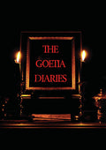 Goetia Diaries - Goetia Diaries - DVD