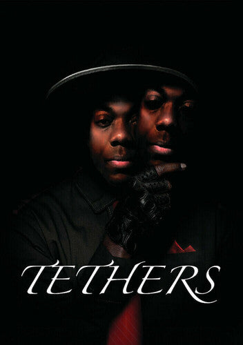 Tethers - Tethers - DVD