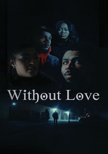 Without Love - Without Love - DVD
