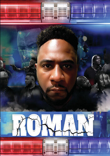 Roman - Roman - DVD