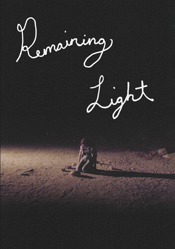 Remaining Light - Remaining Light - DVD