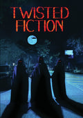 Twisted Fiction - Twisted Fiction - DVD