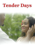 Tender Days - Tender Days - DVD