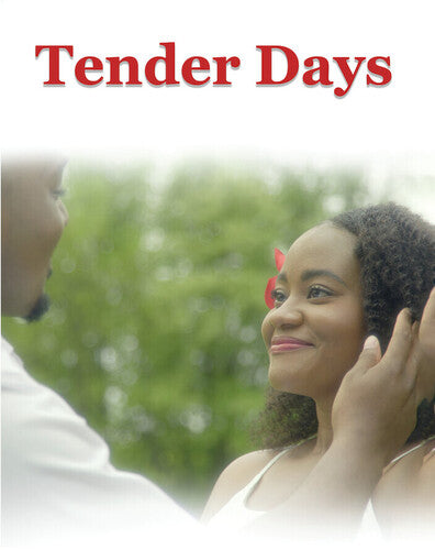 Tender Days - Tender Days - DVD
