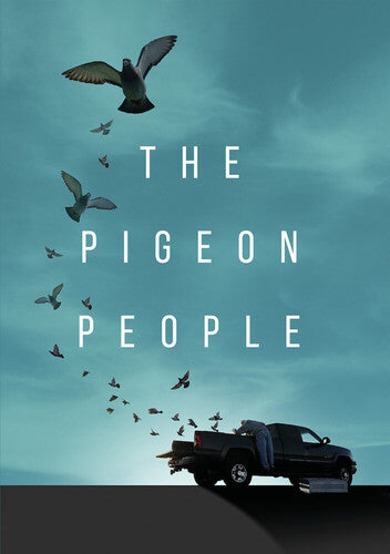 Pigeon People - Pigeon People - DVD
