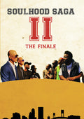 Soulhood Saga Ii: The Finale - Soulhood Saga Ii: The Finale - DVD