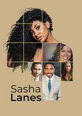 Sasha Lanes - Sasha Lanes - DVD