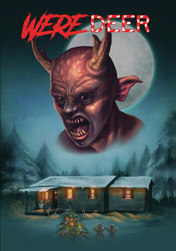 Weredeer - Weredeer - DVD