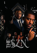 Szn - Szn - DVD