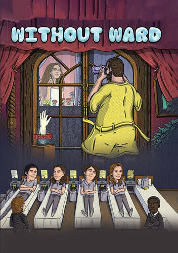 Without Ward - Without Ward - DVD