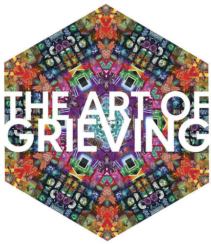 Art Of Grieving - Art Of Grieving - DVD