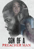 Son Of A Preacher Man - Son Of A Preacher Man - DVD