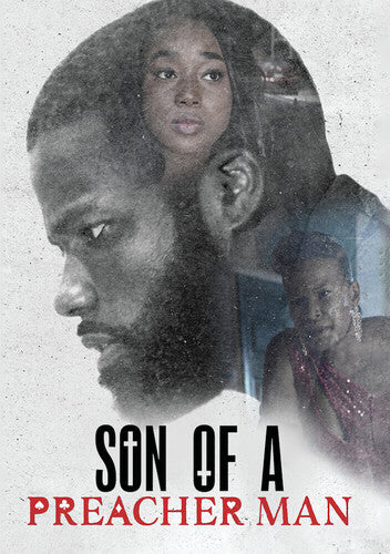 Son Of A Preacher Man - Son Of A Preacher Man - DVD