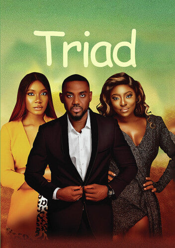 Triad - Triad - DVD