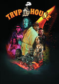 Trap House - Trap House - DVD