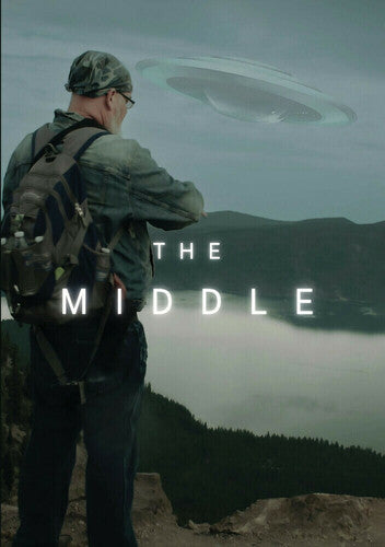 Middle - Middle - DVD