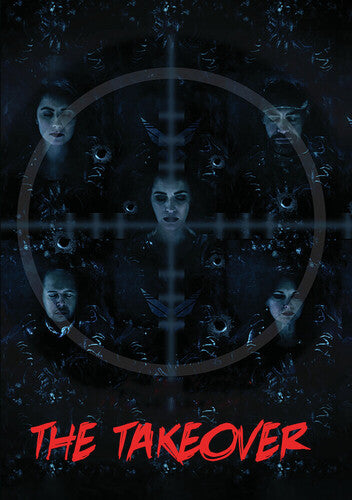 Takeover - Takeover - DVD