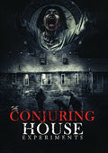 Conjuring House Experiments - Conjuring House Experiments - DVD