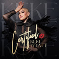 Wyatt,keke - Certified - Music CD