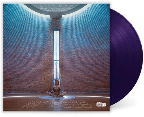 Sampa The Great - As Above, So Below - Vinyl Record