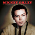 Gilley,mickey - Singles Collection A's & B's 1960-1969 - Vinyl Record