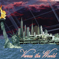 Versus The World - Versus The World - Music CD