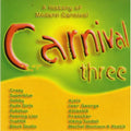 Carnival Three / Various - Carnival Three / Various - Music CD