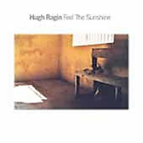 Ragin,hugh - Feel The Sunshine - Music CD