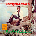 Kabaka,rebi - Roots Funkadelia - Music CD