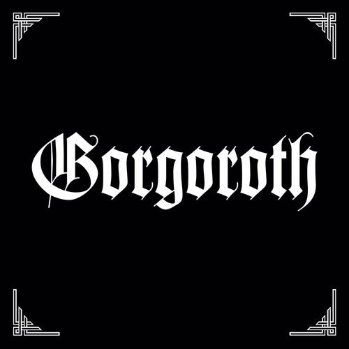 Gorgoroth - Pentagram [Picture Disc]