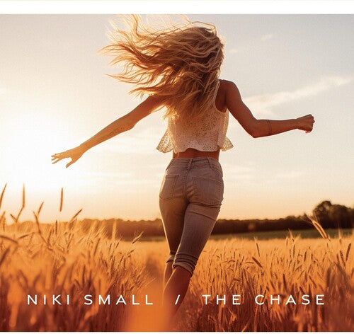 Small,niki - Chase - Music CD
