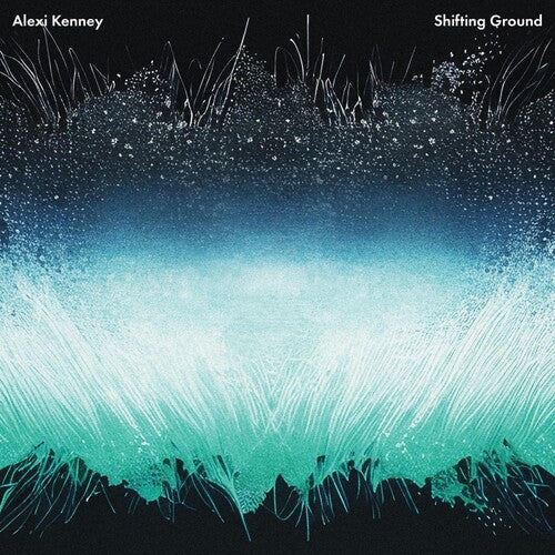 Kenney,alexi - Shifting Ground - Music CD