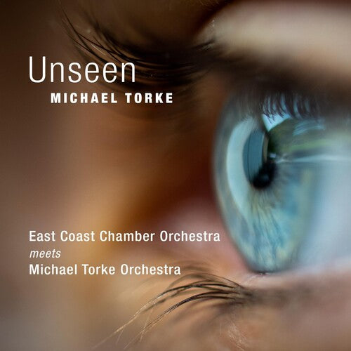 Torke,michael - Unseen - Music CD