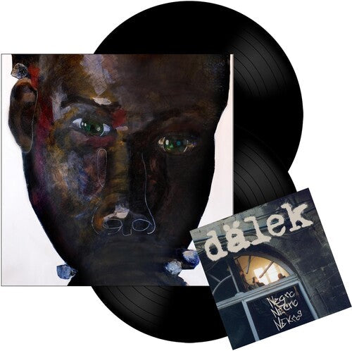 Dalek - Negro Necro Nekros [2LP]