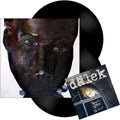Dalek - Negro Necro Nekros - Vinyl Record