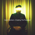 Harrison,gavin - Cheating The Polygraph - Music CD