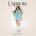 Evans,sara - Unbroke - Music CD