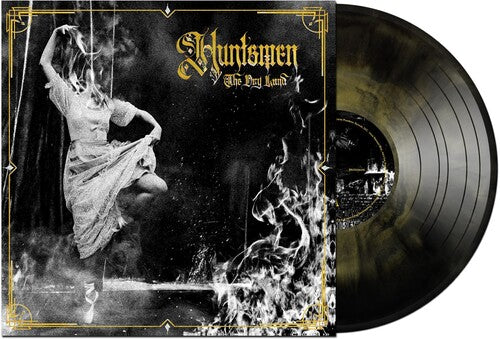 Huntsmen - Dry Land - Vinyl Record